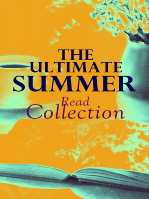cover image of The Ultimate Summer Read Collection